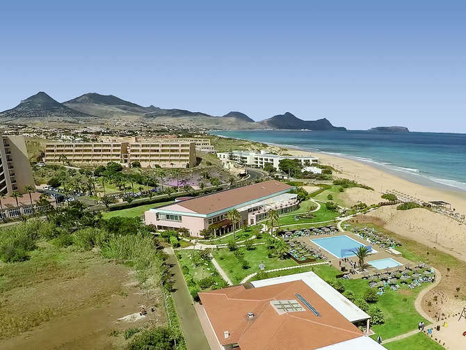 Thalassa Vila Baleira-mei 2025