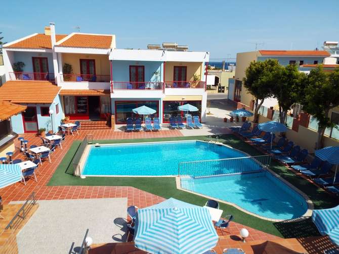Thalassi Hotel-mei 2025