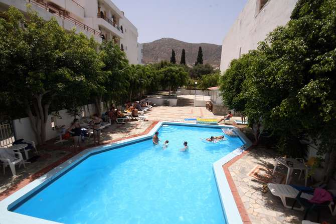 Thalia Hotel-mei 2025