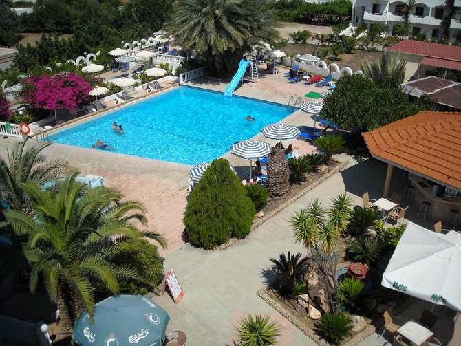 Thalia Hotel-mei 2025