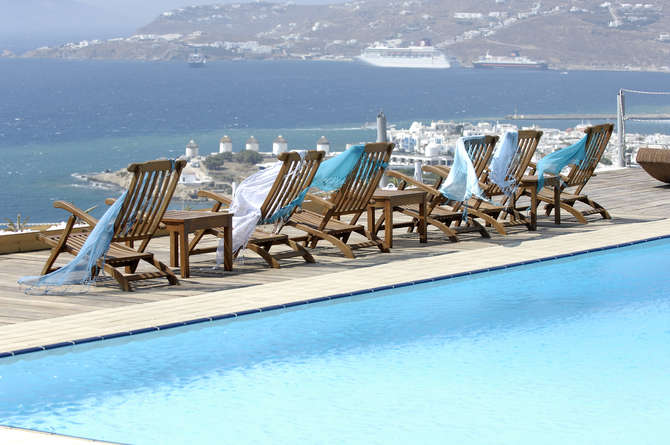 Tharroe Of Mykonos Deluxe Hotel Spa-mei 2025