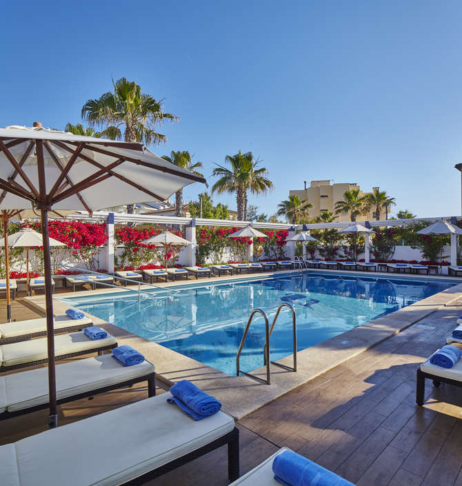 Thb Gran Playa-mei 2025