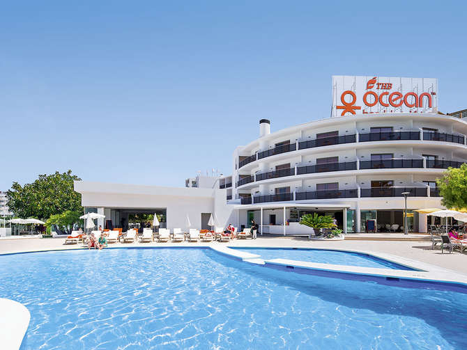 Thb Ocean Beach-mei 2025