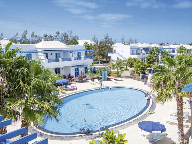 Thb Tropical Island-mei 2025
