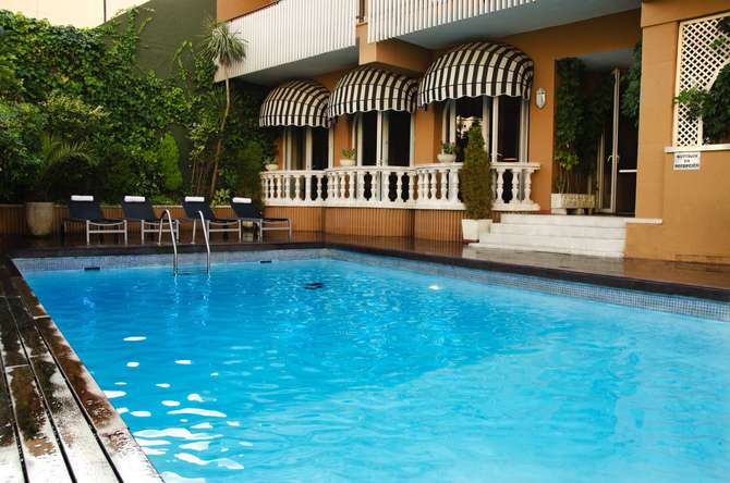 The 15Th Boutique Hotel-juni 2025