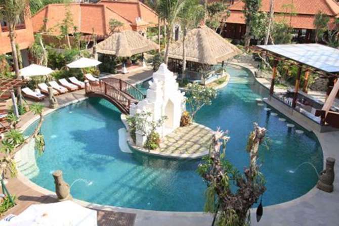 The Alantara Sanur-juni 2025