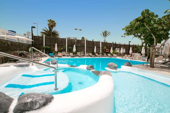The Anamar Suites Hotel-mei 2025