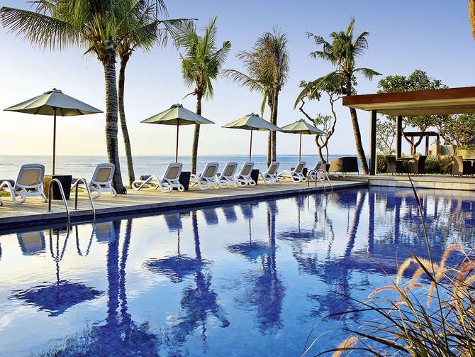 The Anvaya Beach Resort Bali-april 2024