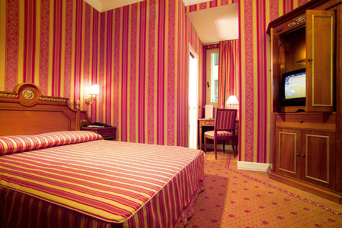 The Baileys Hotel-mei 2025