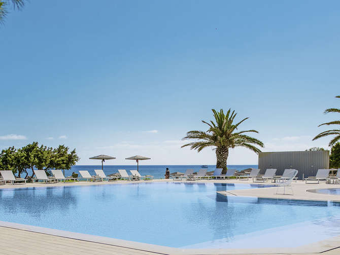 The Bay Hotel Suites-mei 2025