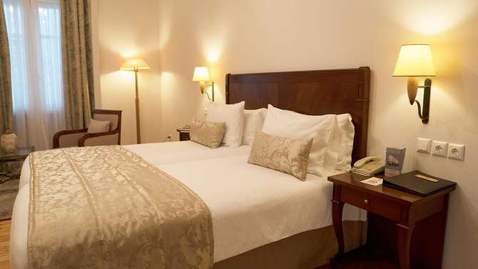 The Bristol Hotel-mei 2025