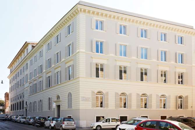 The Building-mei 2025