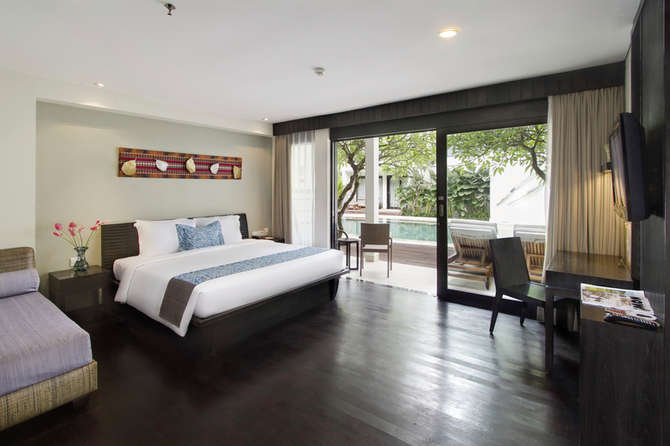 The Camakila Legian Bali-mei 2025