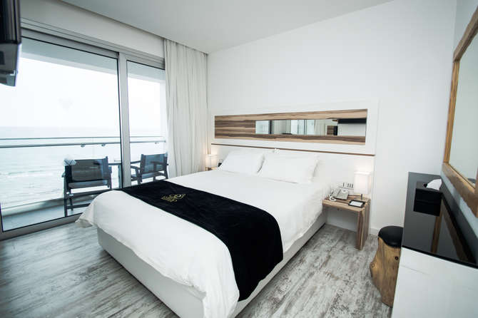 The Ciao Stelio Deluxe Hotel-april 2025
