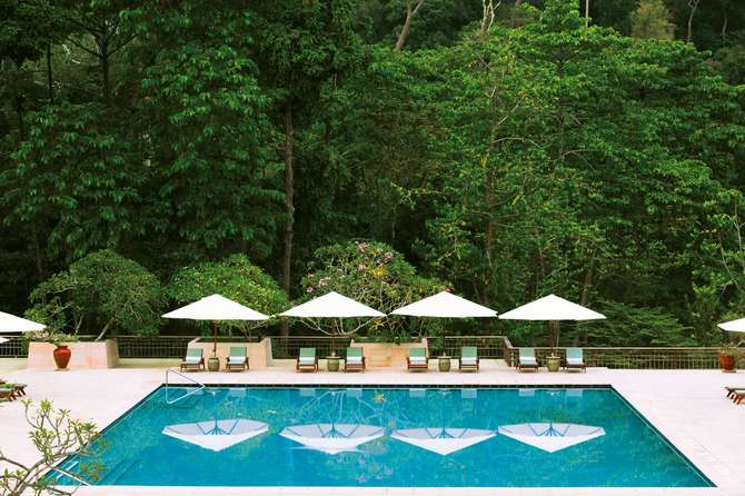 The Datai Langkawi-mei 2025