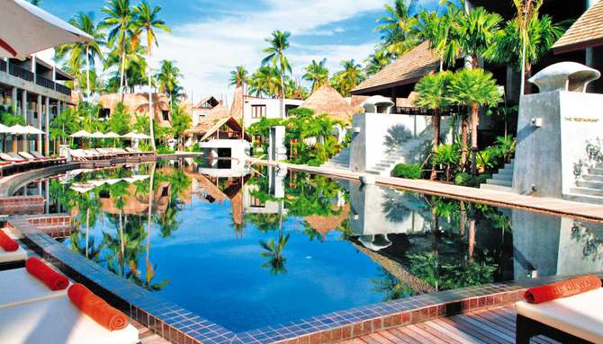 The Dewa Koh Chang-mei 2025