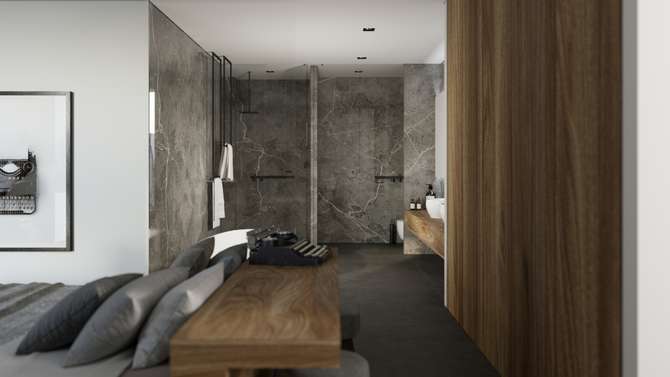 The Editor Athens Hotel-mei 2025