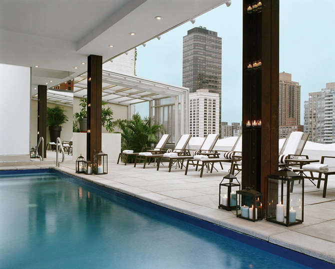 The Empire Hotel-mei 2025