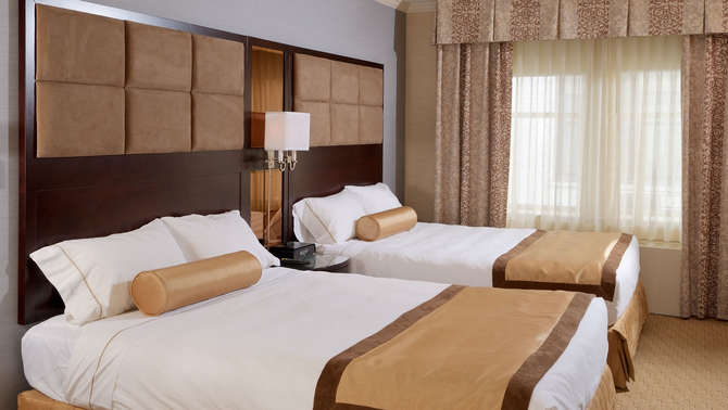 The Excelsior Hotel-mei 2025