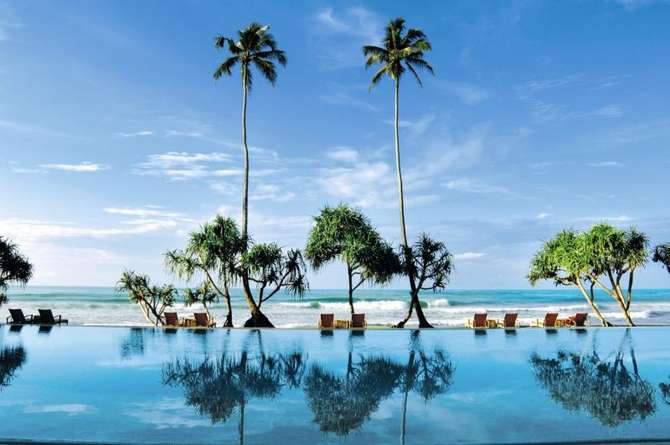 The Fortress Resort Spa-mei 2025