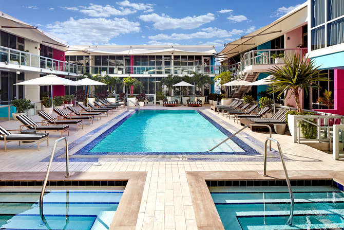 The Gabriel Miami Curio By Hilton-mei 2025