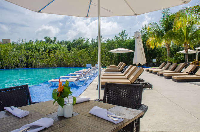 The Grand At Moon Palace Cancun-mei 2025