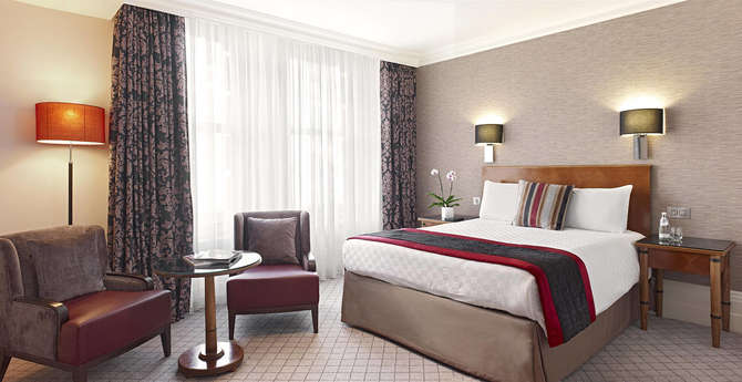 The Grosvenor Hotel-mei 2025
