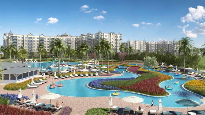 The Grove Resort Spa-mei 2025