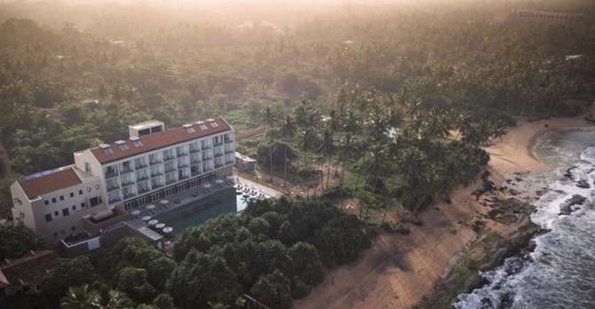 The Habitat Kosgoda By Asia Leisure-mei 2025