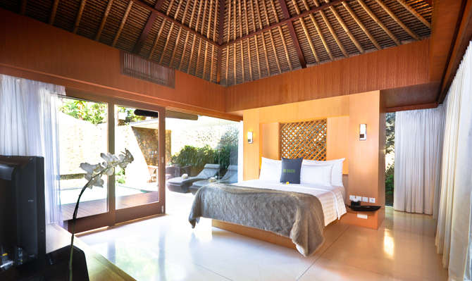 The Haven Hotel-mei 2025
