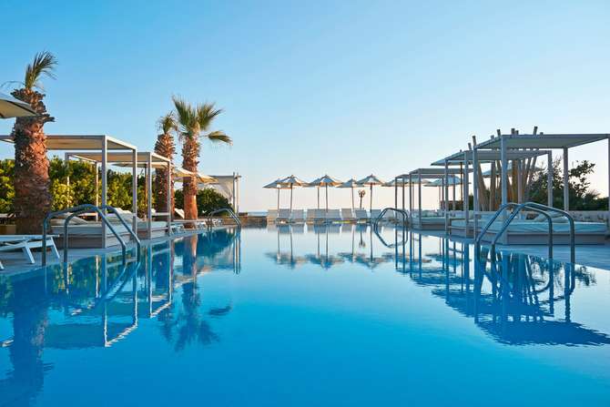 The Island Hotel-mei 2025