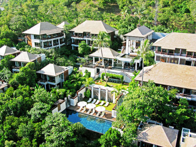 The Kala Samui-mei 2025