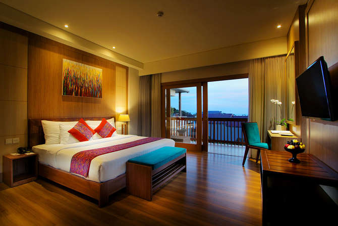 The Kirana Hotel-mei 2025