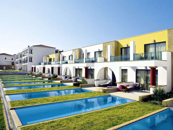 The Kresten Royal Villas Spa-mei 2025