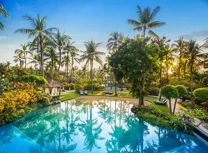 The Laguna Resort Spa-mei 2025