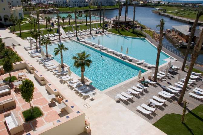 The Lake Spa Resort-mei 2025