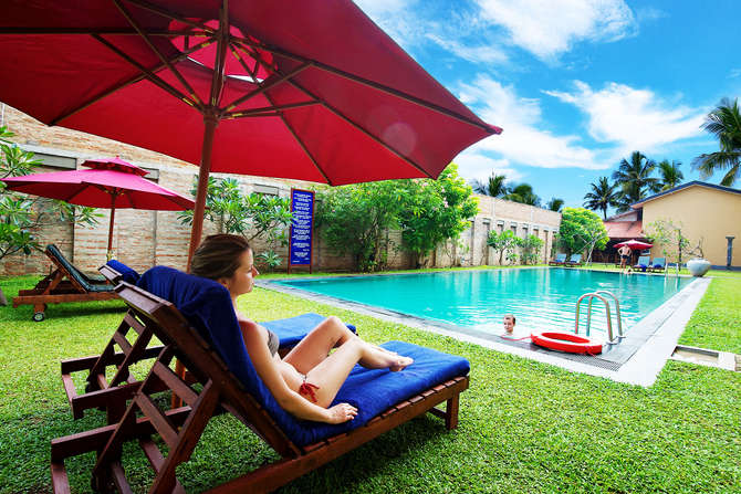 The Long Beach Resort-mei 2025