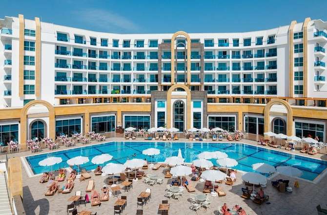 The Lumos Deluxe Resort Spa-april 2024