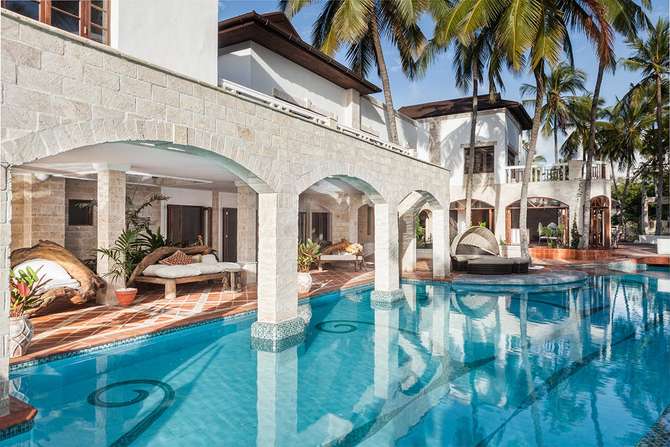 The Maji Beach Boutique Hotel-mei 2025