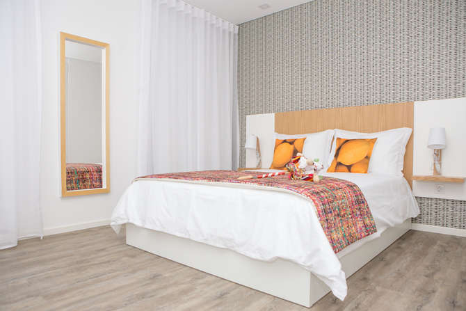 The Market Place Appartementen-mei 2025