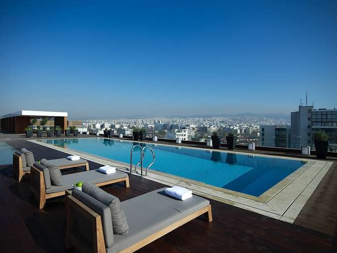 The Met Hotel-mei 2025