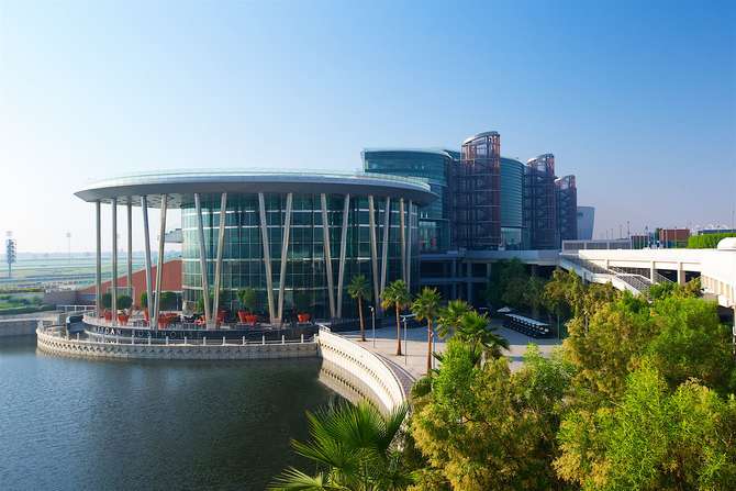 The Meydan Hotel-november 2025