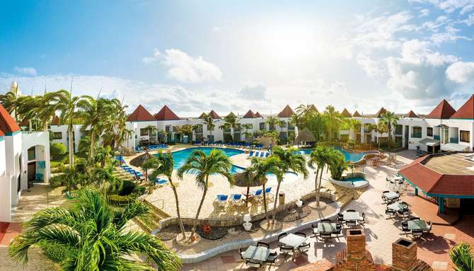 The Mill Resort Suites Aruba-april 2024