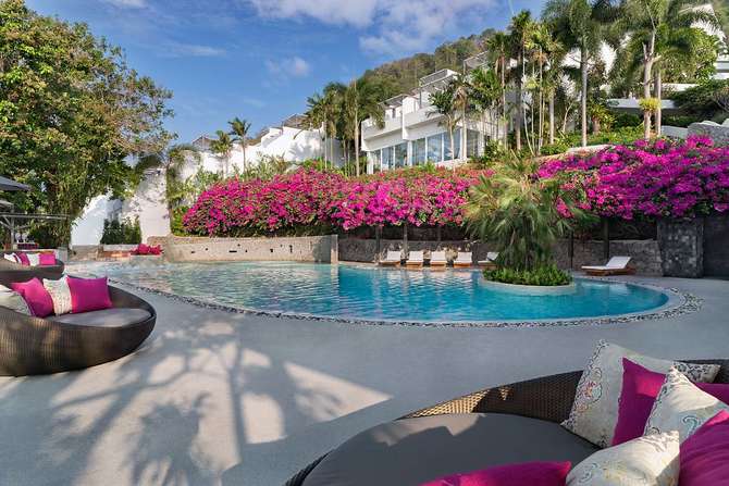 The Nai Harn Phuket-mei 2025