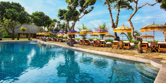 The Oberoi Bali-mei 2025