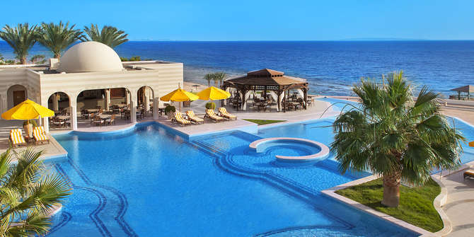 The Oberoi Sahl Hasheesh-mei 2025