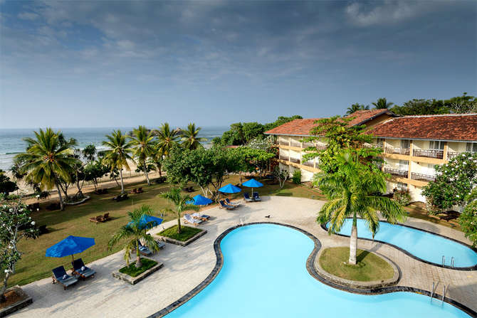 The Palms Hotel-mei 2025