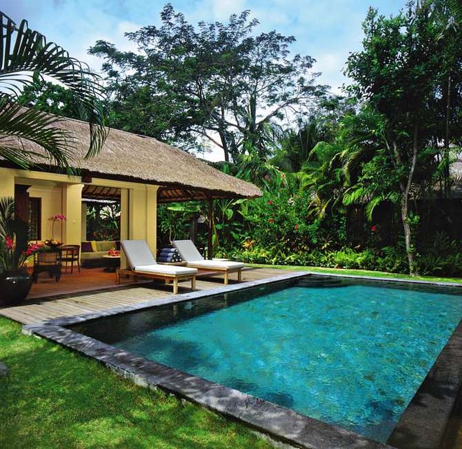 The Pavilions Private Bali-maart 2023