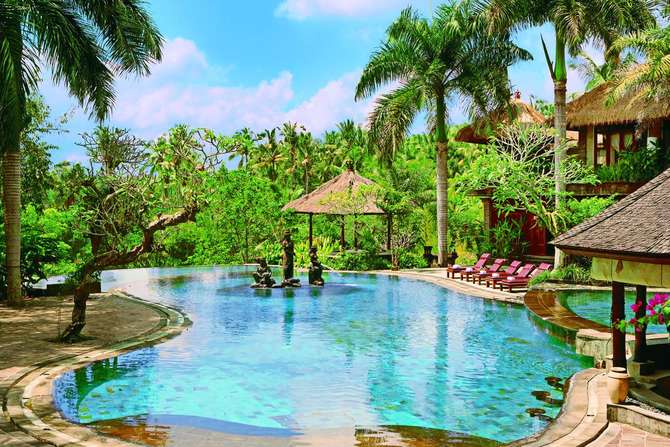 The Payogan Villa Resort Spa-mei 2025