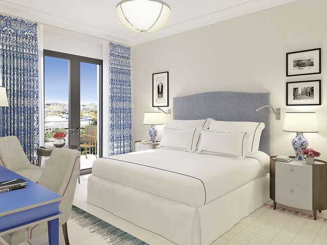 The Phoenicia Malta-juni 2025